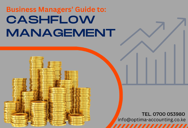 Cash Flow Management